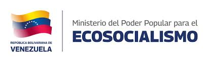Logo Ministerio del Ambiente