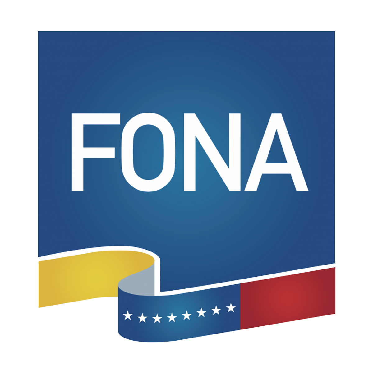 Logo FONA