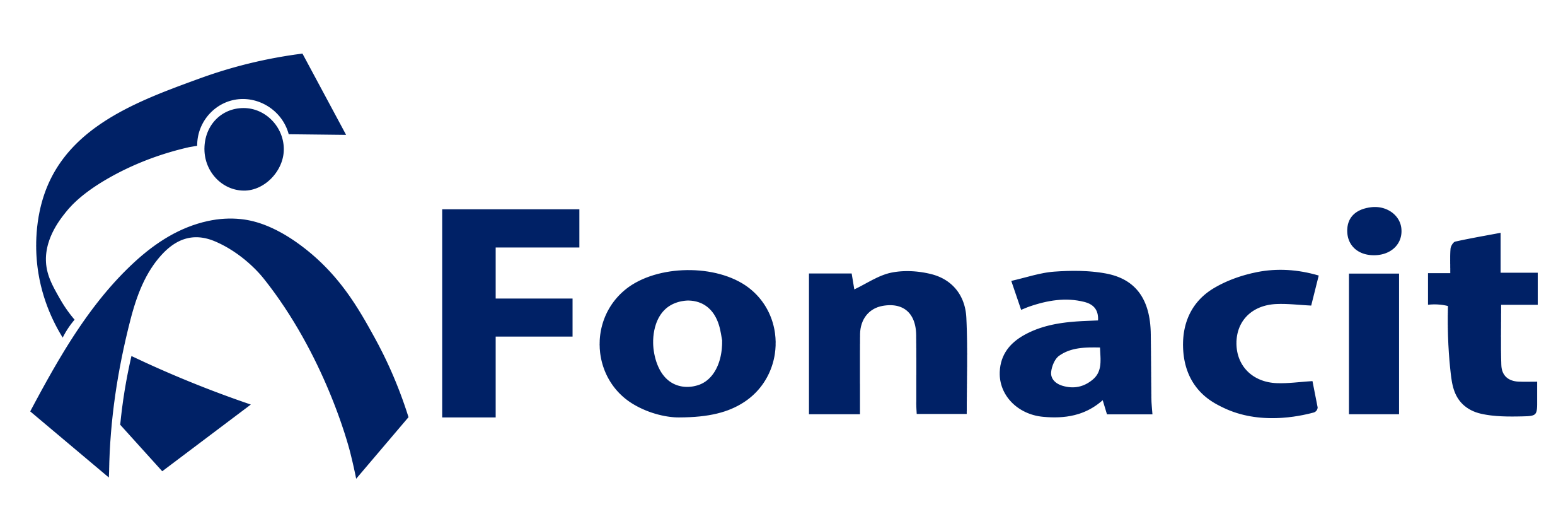 Logo FONACIT