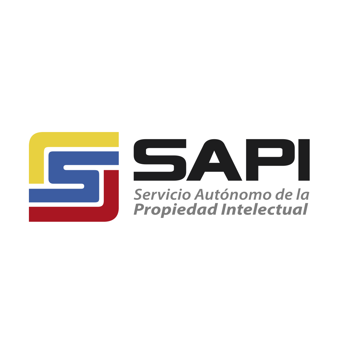 Logo SAPI
