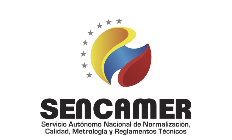 Logo SENCAMER