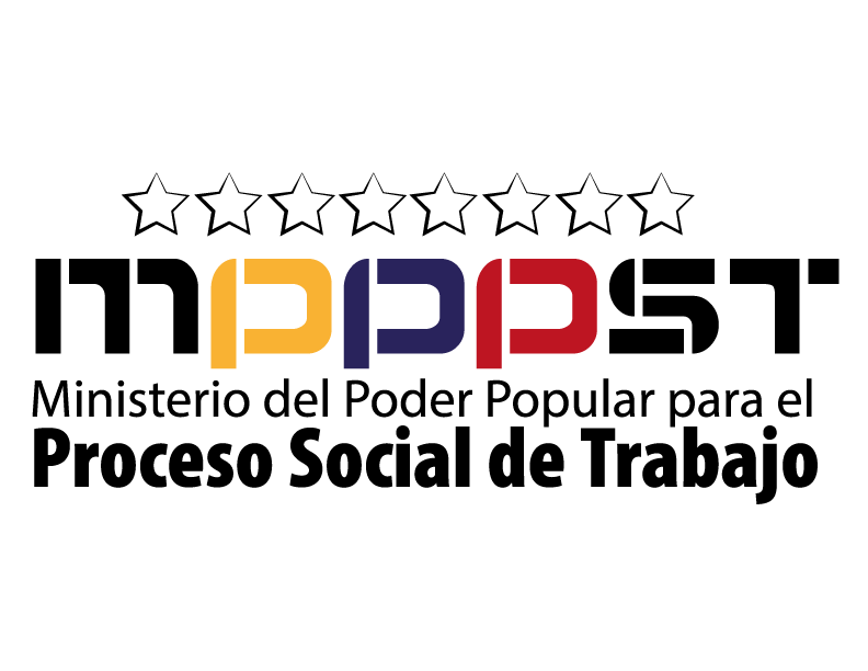 Logo MPPPST