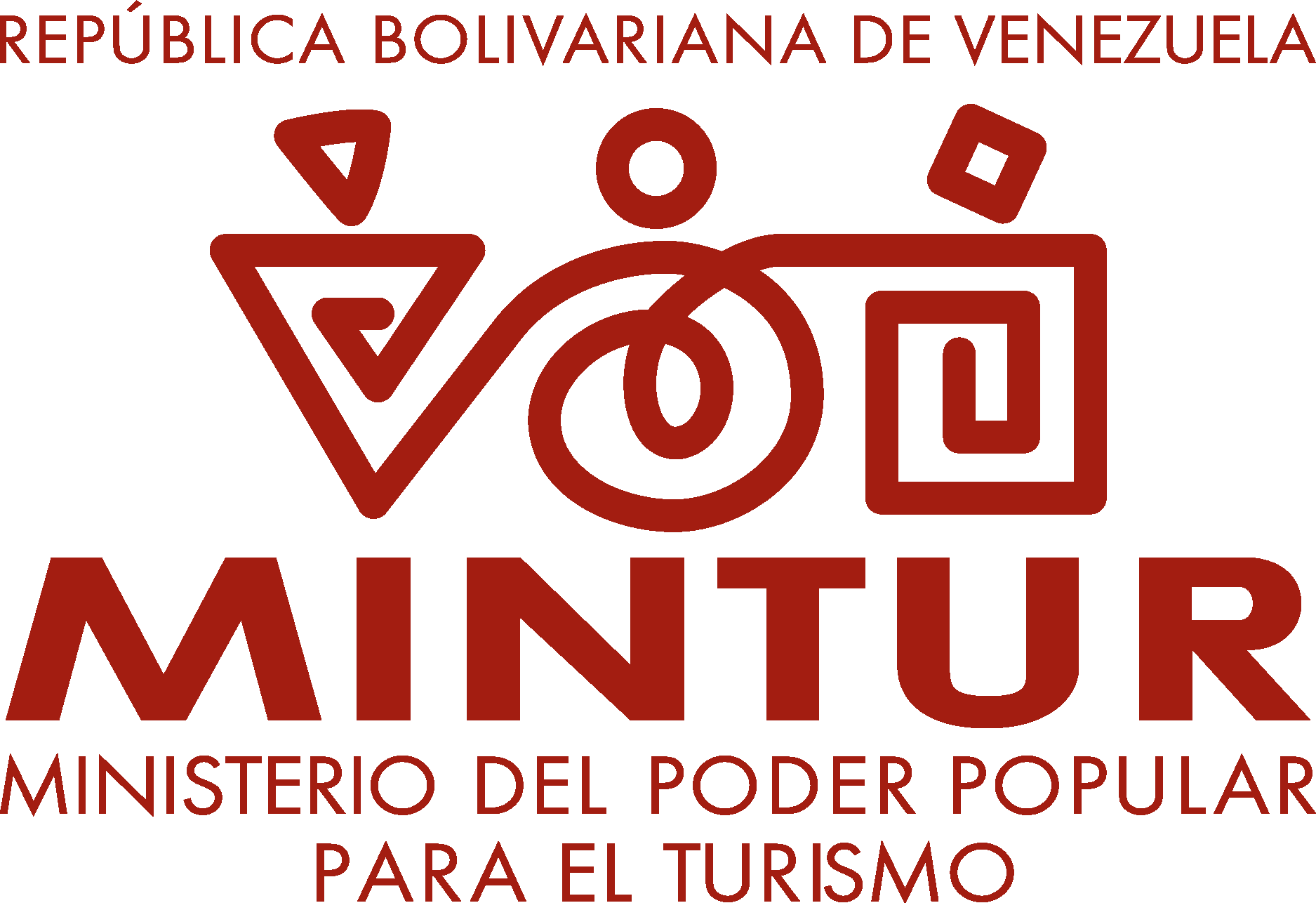 Logo MINTUR