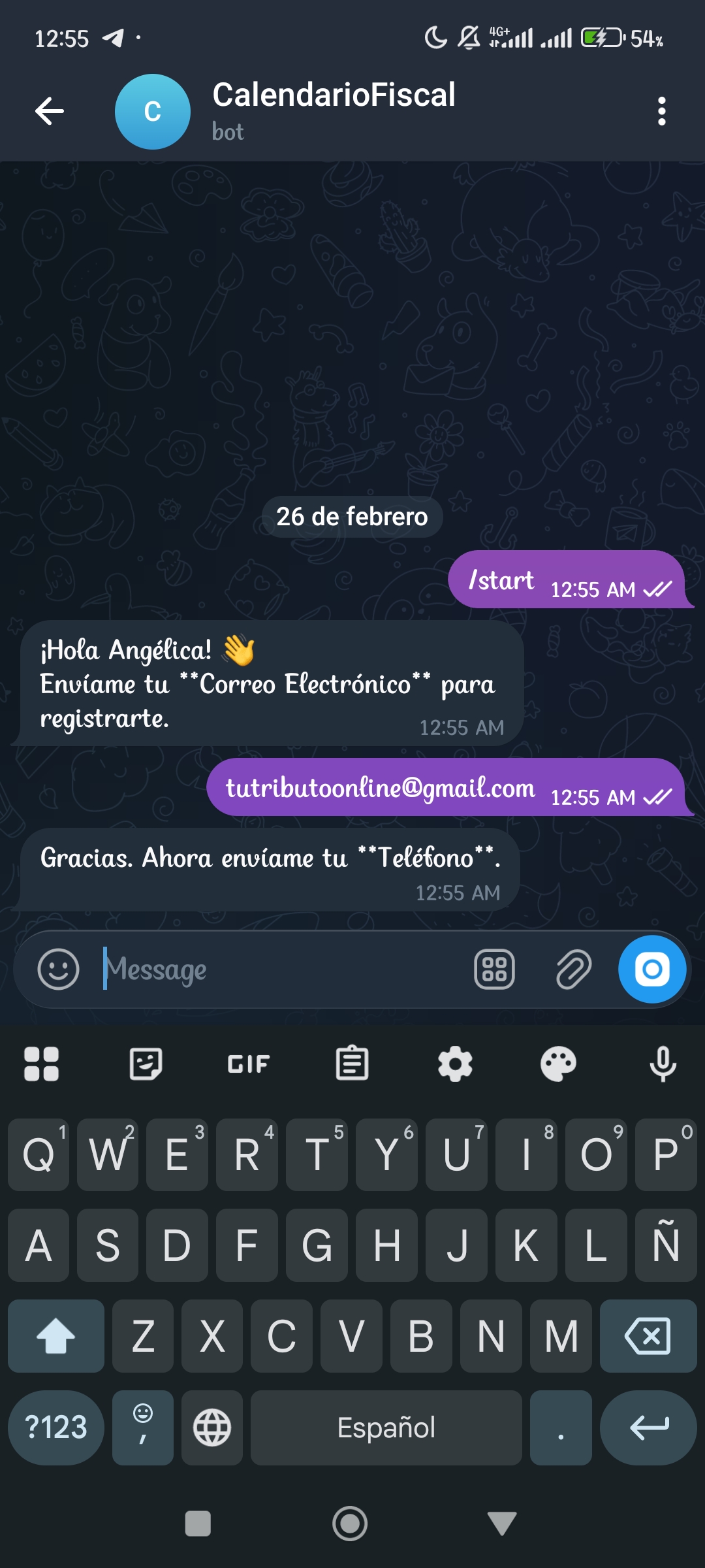 Paso 3
