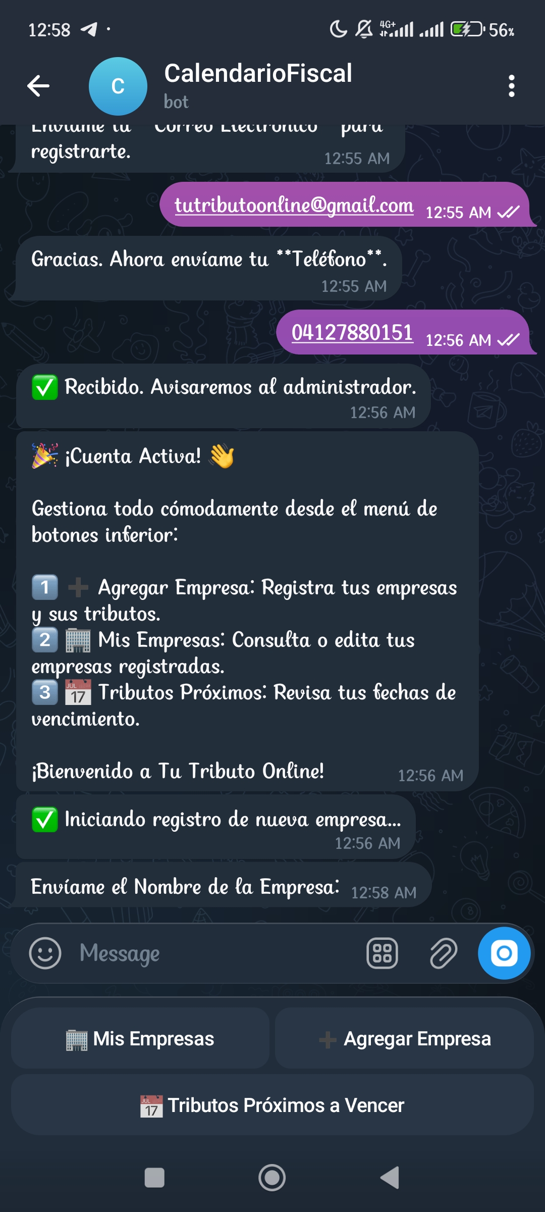 Paso 6
