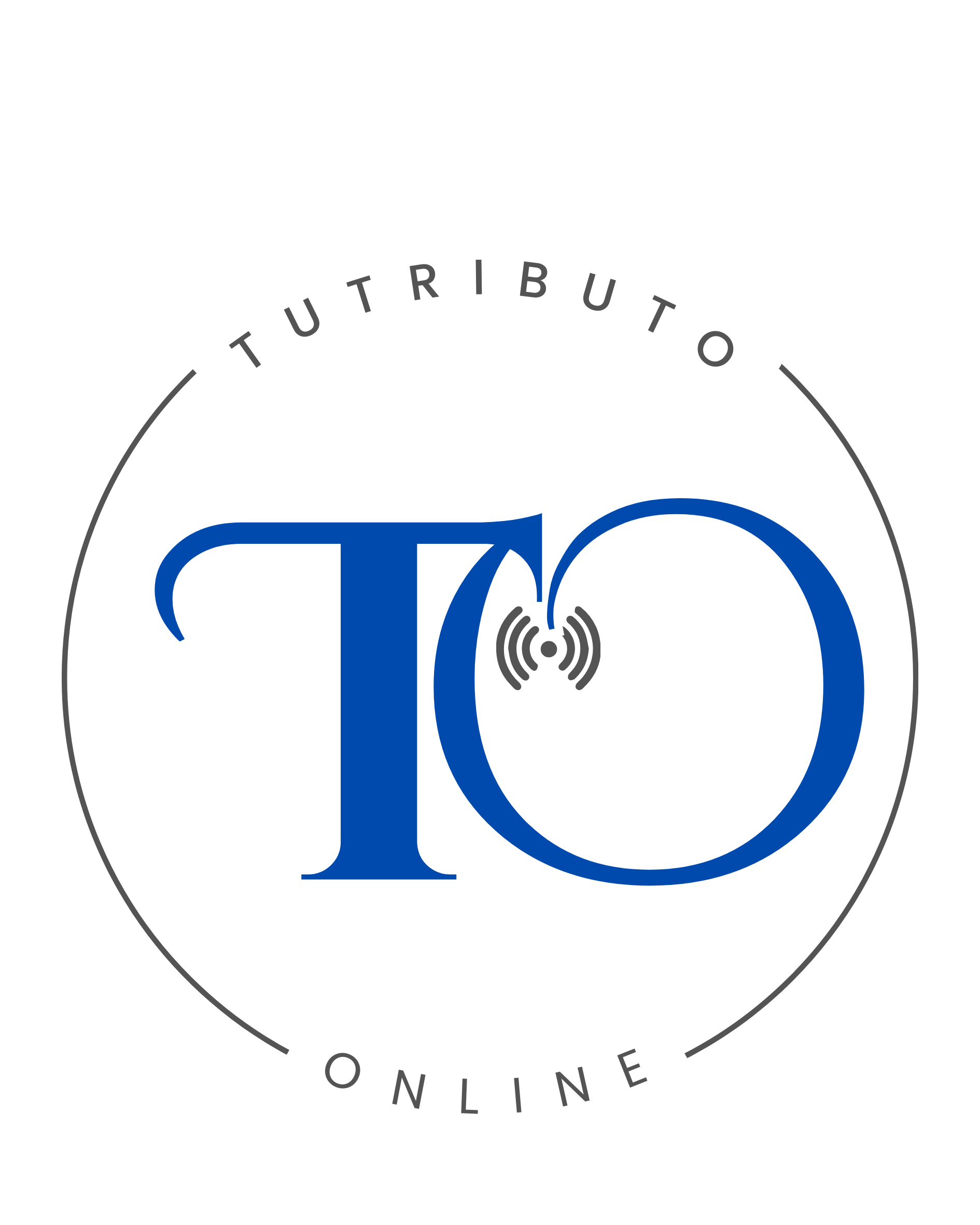 Logo TuTributo Online