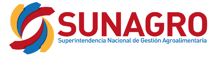 Logo SUNAGRO